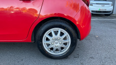 Vauxhall Corsa 1.4 [75] ecoFLEX Design 5dr Petrol Hatchback